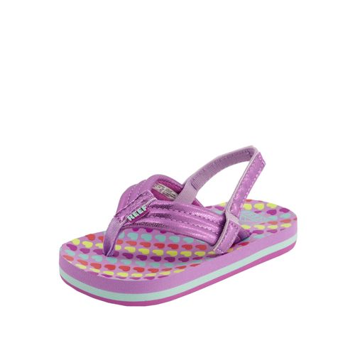 Sandaleslittle Ahi'