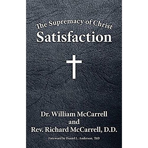 The Supremacy Of Christ