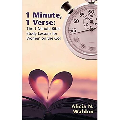 1 Minute, 1 Verse