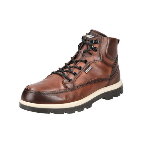 Bottines Lacets