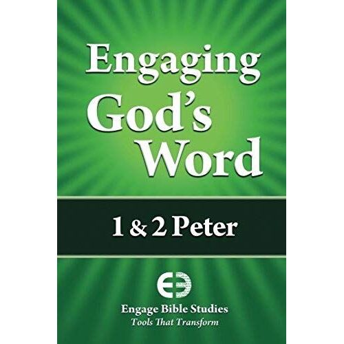 Engaging Gods Word