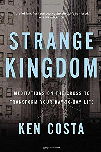 Strange Kingdom