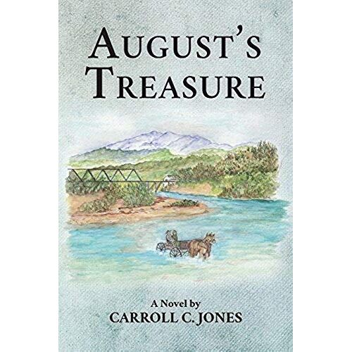 August's Treasure
