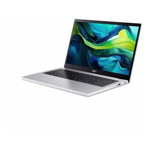 Acer Aspire Go 15 AG15-71P - 15.6" Core i5 I5-1334U 8 Go RAM 512 Go SSD Argent AZERTY
