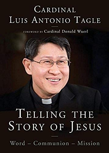 Telling The Story Of Jesus