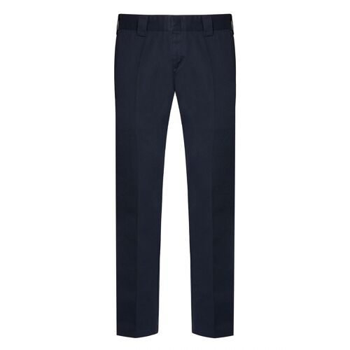Pantalon À Plis '872'