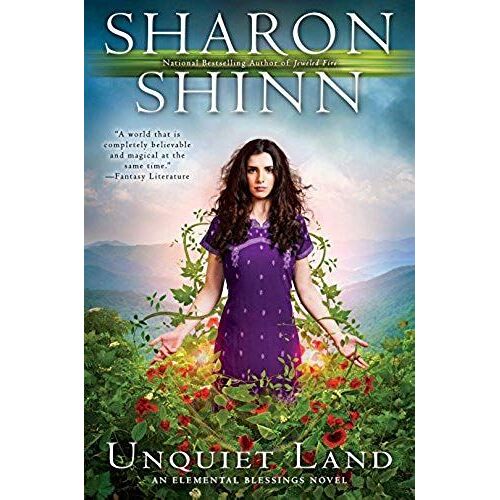 Unquiet Land