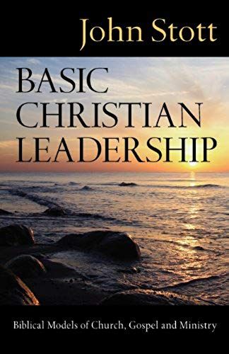 Basic Christian Leadership