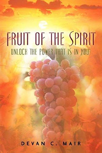 Fruit Of The Spirit