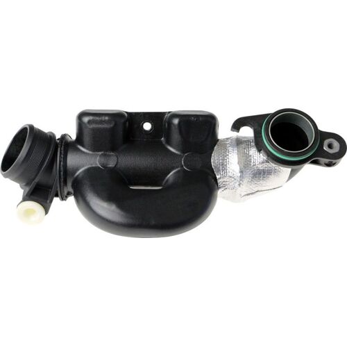 Durite De Turbo - Citroën C2 (Jm_) 1.6 Hdi 09/2005>12/2009