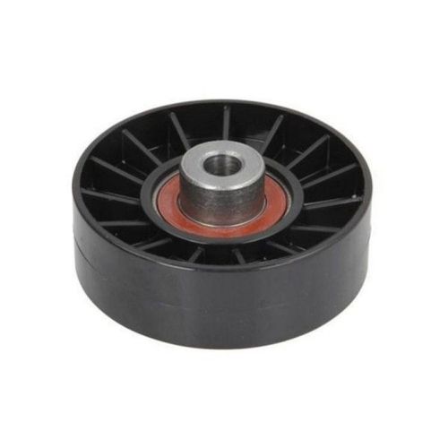 Poulie De Renvoi De La Courroie Accessoires Diamètre 80 Mm - Alfa Romeo Gt (937_) 1.9 Jtd (937cxn1b) 11/2003>09/2010