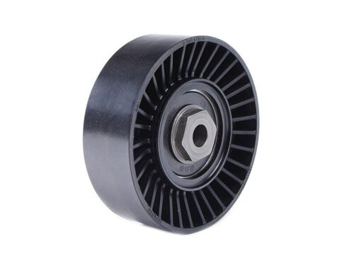 Galet Tendeur De La Courroie D'accessoires Diamètre 78 Mm - Audi A6 C4 (4a2) 1.9 Tdi 06/1994>10/1997