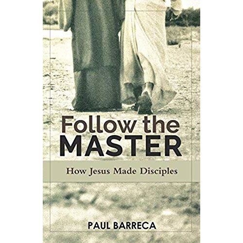 Follow The Master