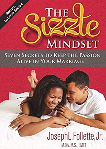The Sizzle Mindset