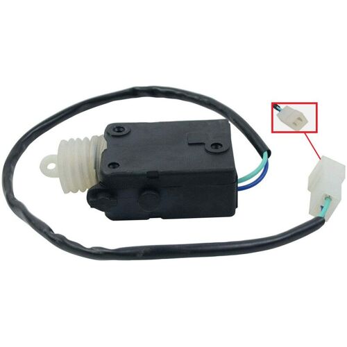 Contacteur D'ouverture De Coffre - Mercedes-Benz Classe Gl (X164) Gl 500 4-Matic (164.886) 09/2006>12/2012
