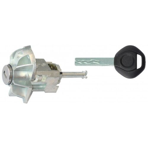 Barillet De Porte Avant Gauche Avec Clé - Bmw 3 Décapotable (E46) 318 Ci 03/2004>08/2006