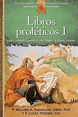 Libros Proféticos I