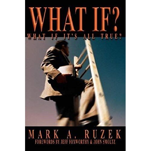 What If?