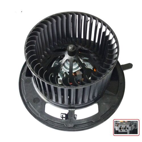 Pulseur D'air De Chauffage Habitacle - Bmw 3 (E90) M3 Crt 03/2011>12/2011
