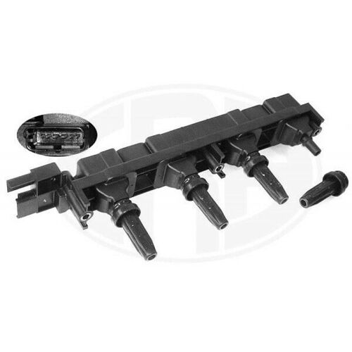 Bobine D'allumage - Peugeot 607 (9d, 9u) 2.2 16v 09/2005>06/2010