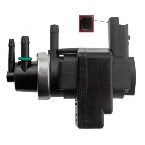 Capteur De Pression De Turbocompresseur Deux Durites - Peugeot 308 Ii (Lb_, Lp_, Lw_, Lh_, L3_) 1.6 Gt 205 06/2014>06/2021
