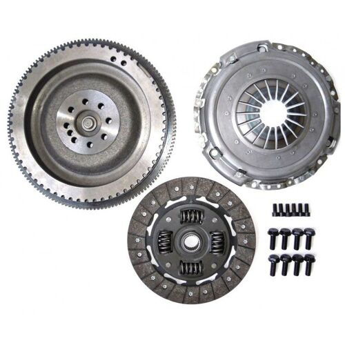 Kit D'embrayage Complet Avec Volant Moteur - Mercedes-Benz Sprinter 2-T Fourgon (B901, B902) 213 Cdi (901.661, 901.662, 902.661, 902.662) 04/2000>05/2006