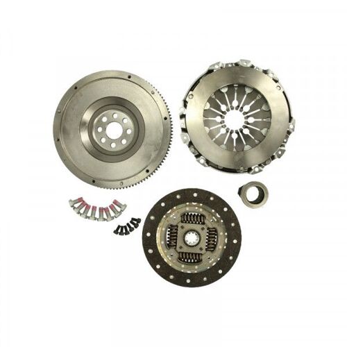 Kit D'embrayage Complet Avec Volant Moteur - Bmw 5 (E39) 520 I 09/2000>06/2003