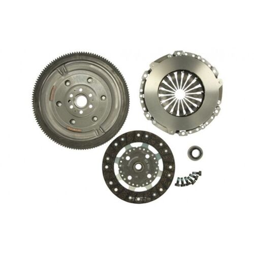 Kit D'embrayage Complet Avec Volant Moteur - Lancia Zeta (22_) 2.0 Jtd (220.Ar5, 220.An5) 09/1999>09/2002