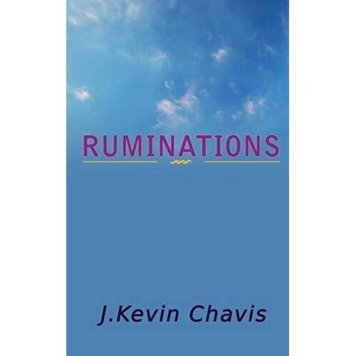Ruminations