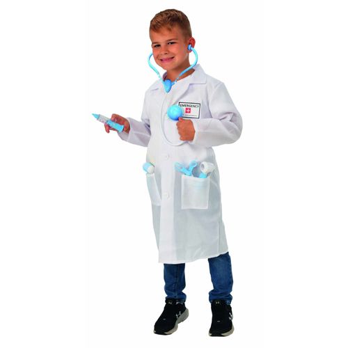 Rubie's Kit Role Play Docteur