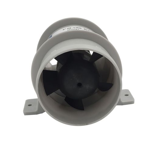 Souffleur De Cale En Ligne De 3 Pieds, 12 Volts, Résistant À L'eau, Accessoires De Remplacement Pour Bateau, Bateau, Bateau, Bateau, Bateau, Canot