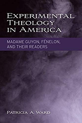 Experimental Theology In America