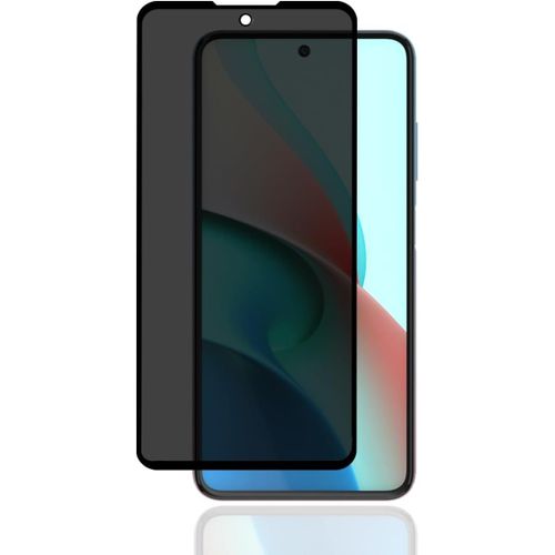 Anti-Espion Verre Tremp¿¿ Pour Xiaomi Redmi Note 9 Pro/9s/9 Pro Max Protection D'¿¿Cran, Contenir 1 Pi¿¿Ce Anti Espion Protecteur D'¿¿Cran, Protection ¿¿Cran Pour Redmi Note 9 Pro/9s/9 Pro Max