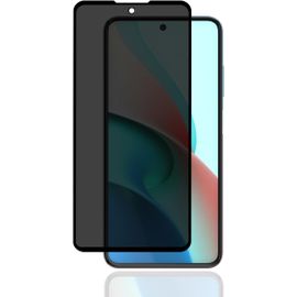 Anti-Espion Verre Tremp¿¿ Pour Xiaomi Redmi Note 9 Pro/9s/9 Pro Max Protection D'¿¿Cran, Contenir 1 Pi¿¿Ce Anti Espion Protecteur D'¿¿Cran, Protection ¿¿Cran Pour Redmi Note 9 Pro/9s/9 Pro Max