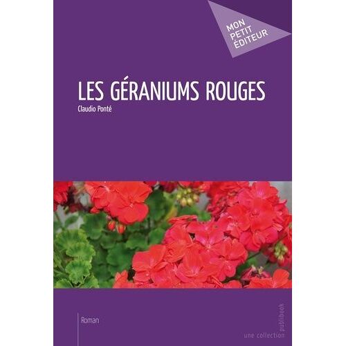 Les Géraniums Rouges