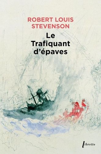 Le Trafiquant D'épaves