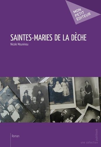 Saintes-Maries De La Dèche