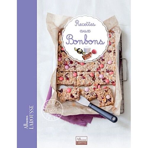 Recettes Aux Bonbons