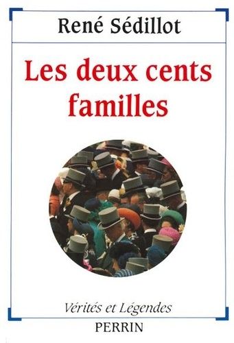 Les Deux Cents Familles