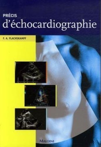Précis D'échocardiographie