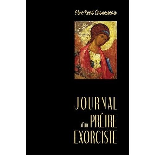 Journal D'un Prêtre-Exorciste