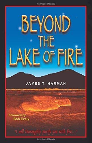 Beyond The Lake Of Fire