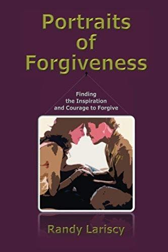 Portraits Of Forgiveness