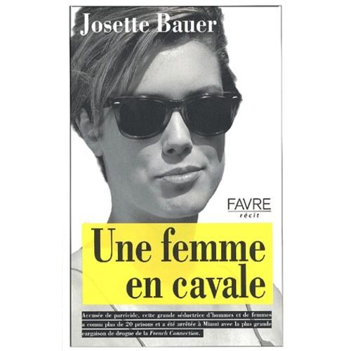 Une Femme En Cavale