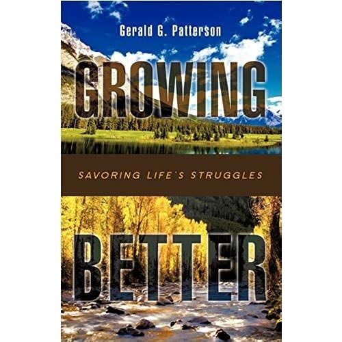 Growing Better