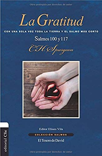 La Gratitud