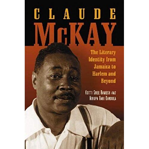 Claude Mckay