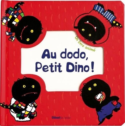 Au Dodo, Petit Dino !