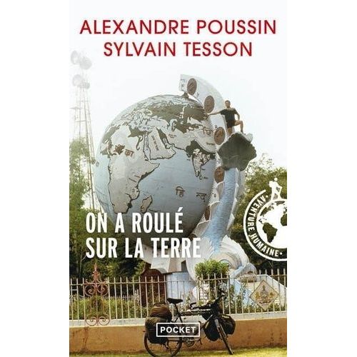 On A Roulé Sur La Terre