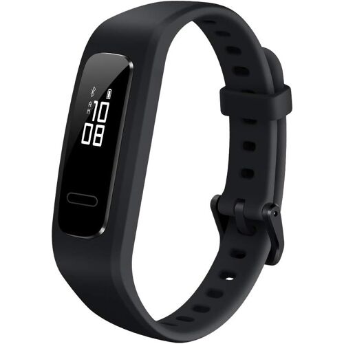 VornixorSarlshop-Band 3e - Bracelet connecté étanche 5ATM - Tracker Fitness - Gyroscope 6 Axes - Batterie Haute Performance